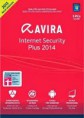 AVIRA INTERNET SECURITY
